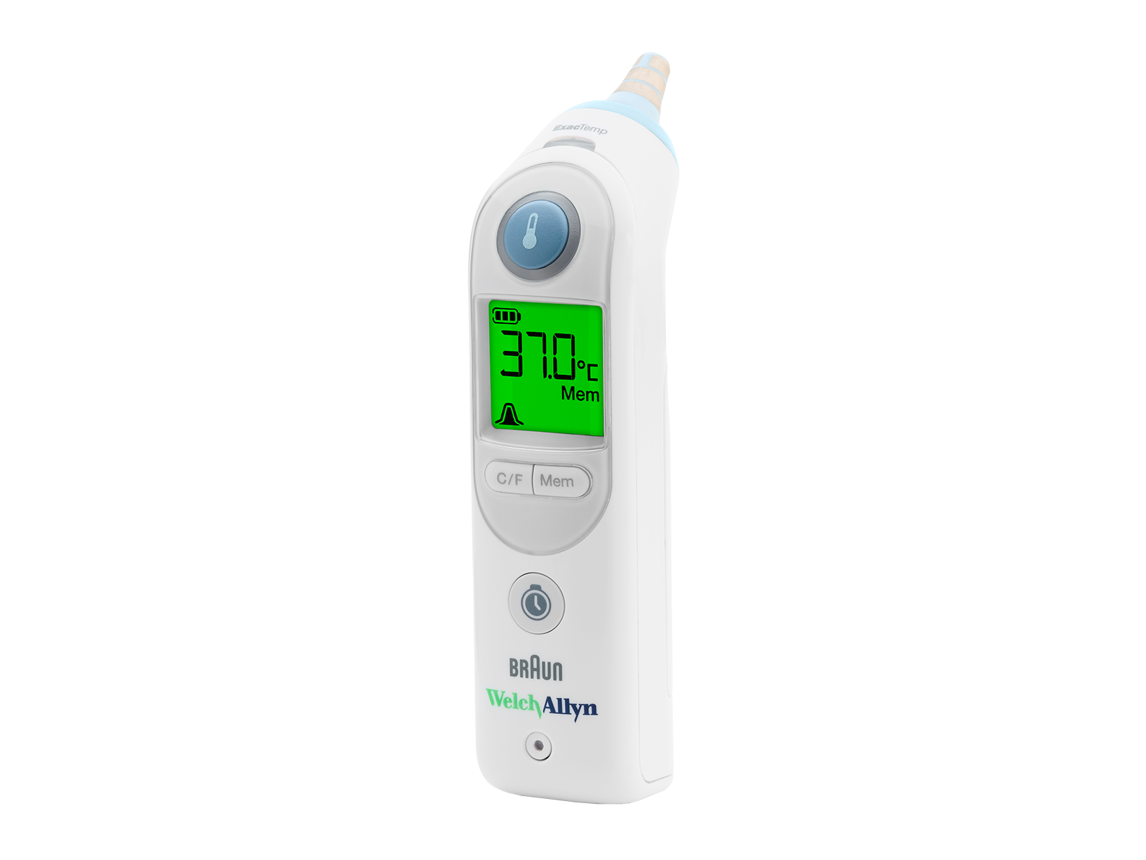 Kampagnetilbud - Øretermometer