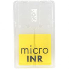 Testchip, iLine microINR