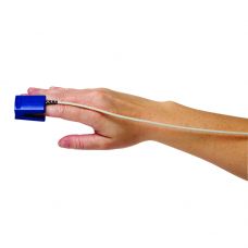 Fingerklipsensor, til Nonin Palmsat pulsoximeter, pædiatrisk