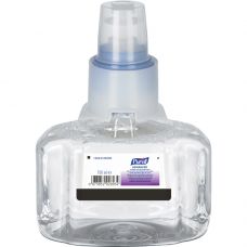 Hånddesinfektion, skum, Purell, 700 ml, refiller til LTX-7 dispenser, uden farve og parfume,1,2 ml. pr. dosering