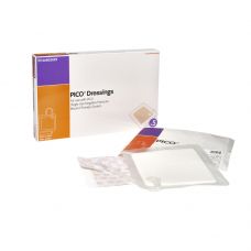 Negativ trykterapi, Pico 7, 25x25cm, bandagepakke, steril