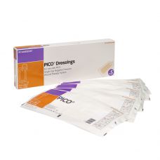 Negativ trykterapi, Pico 7, 15x30cm, bandagepakke, steril, engangs