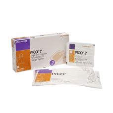 Negativ trykterapi, Pico 7, 15x20cm, kit med 1 pumpe og 2 bandager, steril, engangs
