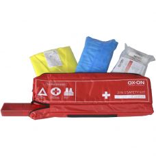 Safety kit comfort, OX-ON