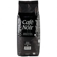 Kaffe, Café Noir, helbønner, 1 kg