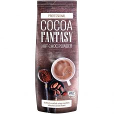 Chokoladepulver, Cacao Fantasy , 1 kg