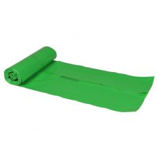 Sækko-Boy sæk, 60 l, grøn, LDPE/genanvendt, 55x103cm