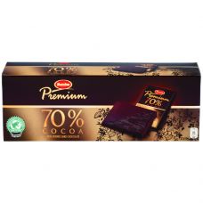 Chokolade, Marabou Premium Dark, gaveæske, 21 stk.
