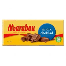 Chokolade, Marabou XL