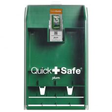 Førstehjælpsstation, QuickSafe