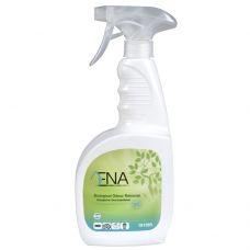 Lugtfjerner, ENA, 750 ml, klar-til-brug, biologisk, uden farve og parfume