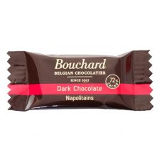 Chokolade, Bouchard, mørk