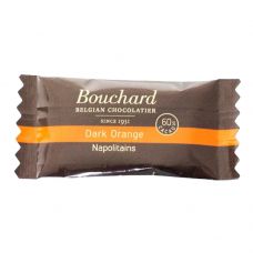 Chokolade, Bouchard, mørk orange