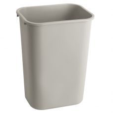 Affaldsspand, Rubbermaid, 39 l, grå