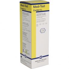 Urinstix, Medi-Test Combi 5L, URYXXON