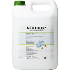 Overfladedesinfektion, Neuthox, 5000 ml, Hypoklorsyre