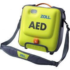 Taske, gul, til Zoll AED 3 hjertestarter