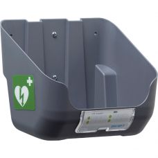 Vægbeslag, til Zoll AED 3 hjertestarter