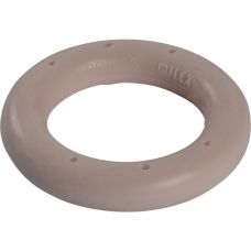 Pessar ring, Milex, 4, Ø70mm, lyserød, silikone