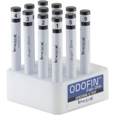 Lugtetest, Odofin, screening 12-test, sæt med 12 stk.