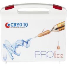 Cryokirurgisk pen, CryoIQ, PRO liquid