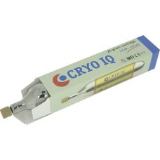 Cryopatron, CryoIQ, 25 g
