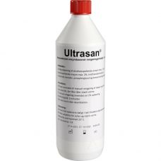 Instrumentopvask, Ultrasan, 1 l, til manuel rengøring