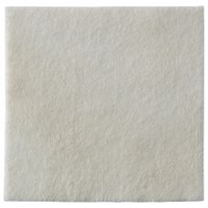 Sølvbandage, Biatain Alginate Ag, 15x15cm, hvid, uden klæb, steril