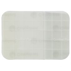 Hydrokolloid bandage, Comfeel Plus Transparent, 20x15cm, transparent, steril
