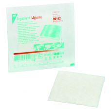Alginat, Tegaderm Alginate, 10x10cm, latexfri, steril