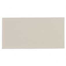 Polster, Cellona, 38m x 19cm, hvid, plade, selvklæbende, usteril