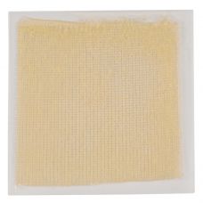 Netforbinding, Revamil, 5x5cm, honningimprægneret med 100% ren medicinsk honning, steril