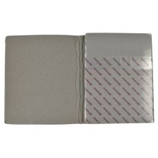 Sølvbandage, Mepilex Ag, 50x20cm, m/silikone, latexfri, steril, engangs