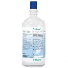 Sårskyllevæske, Prontosan, 1000 ml, flaske, steril