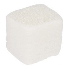 Hæmostatisk bandage, Curaspon Cube, 10x10x10mm, hvid, dental, steril