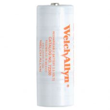 Batteri, Welch Allyn, genopladeligt, 3.5 V Nickel-Cadmium 72300