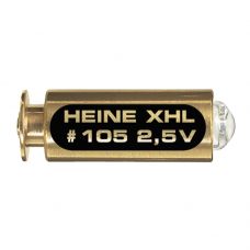 Pære, HEINE, Xenon-Halogen, 2,5 volt, X-001.88.105