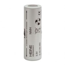 HEINE genopladeligt batteri NIMH 3,5 volt, BETA, X-002.99.315