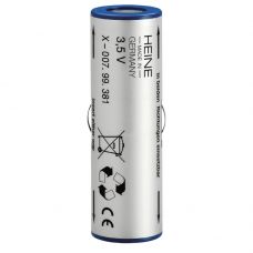Lithium Ion batteri, HEINE, BETA, 3,5 volt, X-007.99.381