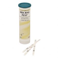 Urinstix, Micral-test II, Kølevare