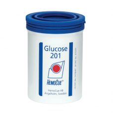 Kuvetter, HemoCue Glucose 201, Kølevare