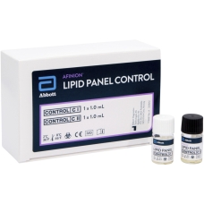 Control Lipid Panel , Afinion, kølevare, BEMÆRK kontrolvæske til Lipid