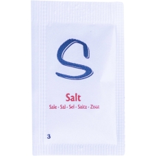 Salt, 2 kg, 1 g